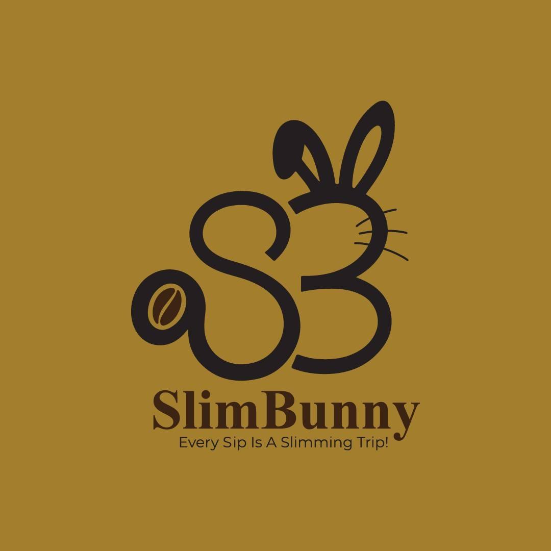 SlimBunny瘦身咖啡減肥法大公開：日本女星甩49公斤的秘密，每日一杯，有效降低25%的脂肪吸收量，比節食高效50%，安全無副作用，促進身體代謝，效果加倍！！【瘦到你尖叫】加速燃燒脂肪，健康享瘦更輕鬆！！